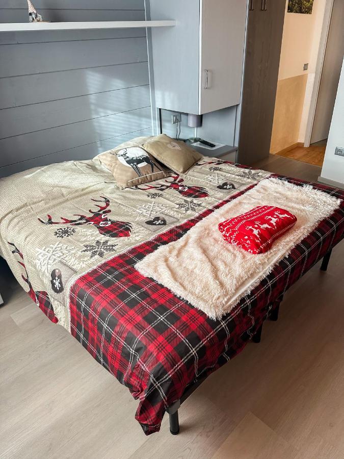 B&B Piazza Фондо Экстерьер фото