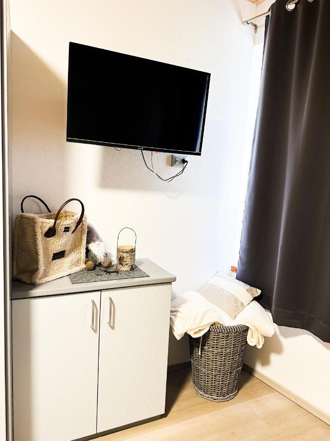B&B Piazza Фондо Экстерьер фото